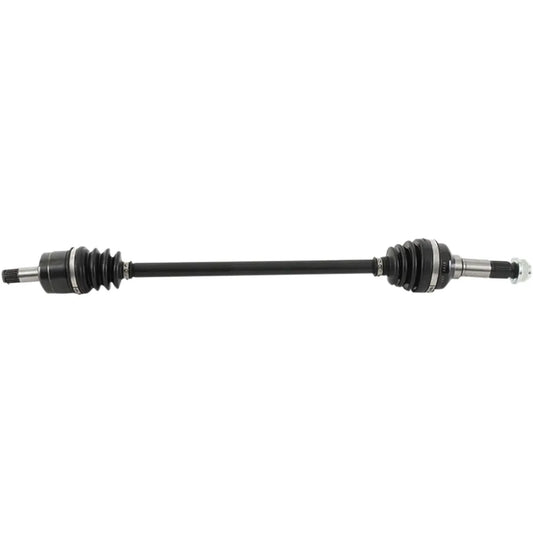 Complete Axle Kit - Front Left/Right - Yamaha