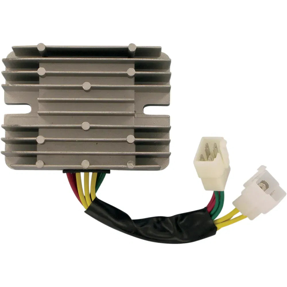 Regulator/Rectifier - Suzuki