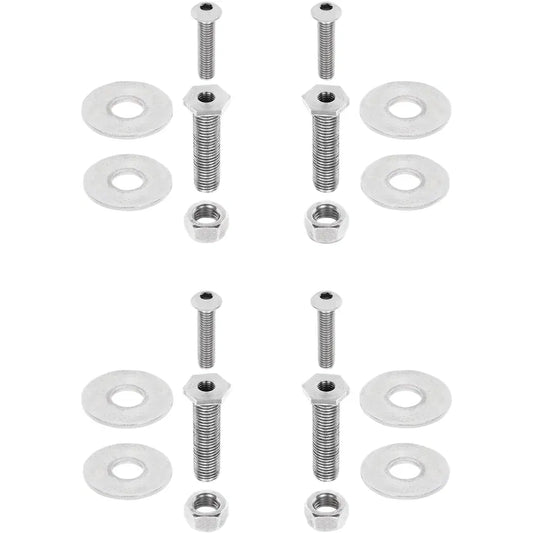 Quick Release Kit
