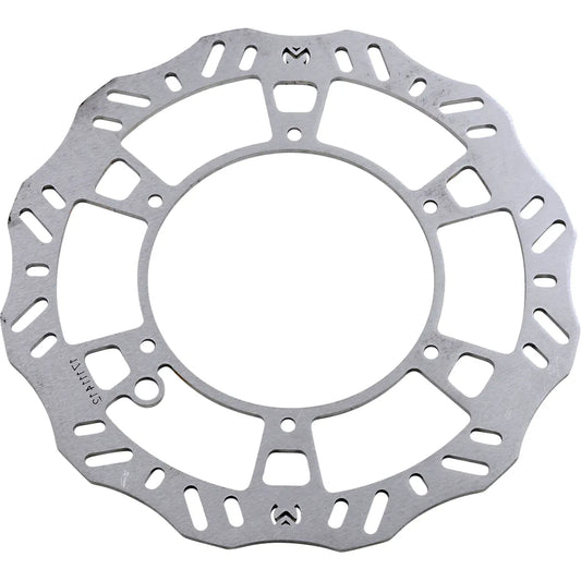 Front Rotor - KTM