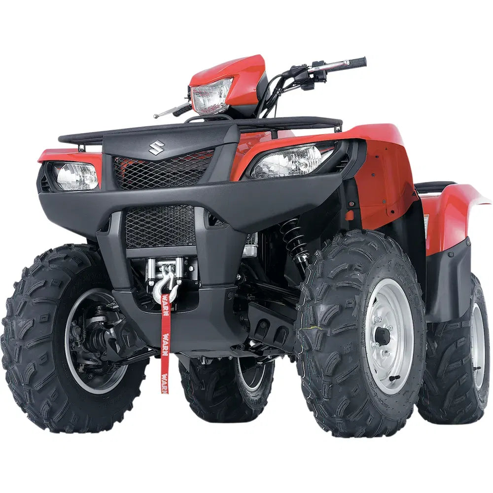 Winch Mount - Suzuki 700