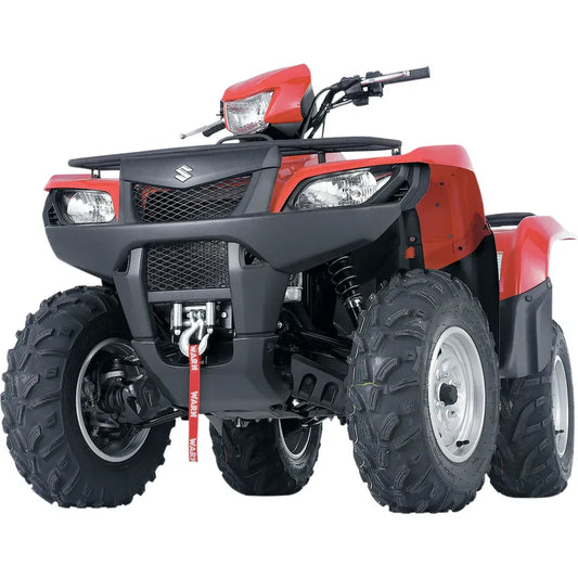 Winch Mount - Suzuki 700