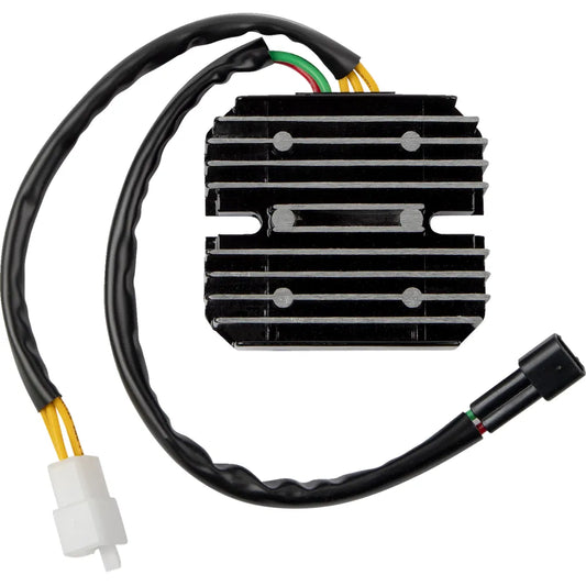 Rectificador Regulador - Regulador/Rectificador - Suzuki