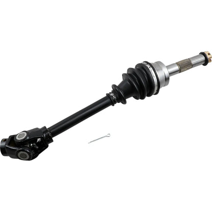 Eje CV estándar de repuesto OEM - Kit de eje - CV/completo - Reemplazo OEM - Estándar - Delantero izquierdo/derecho - Polaris