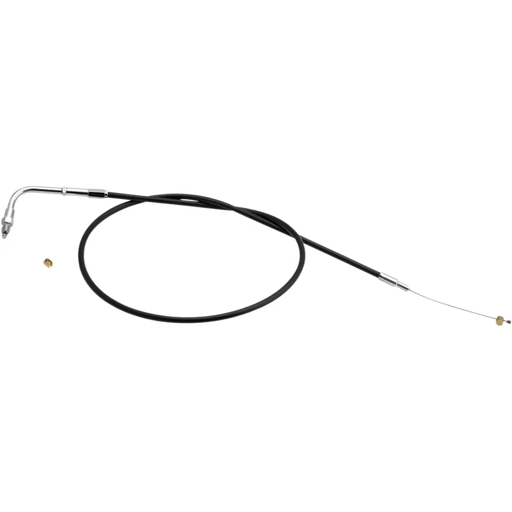 Black 42" Idle Cable for '96 - '06