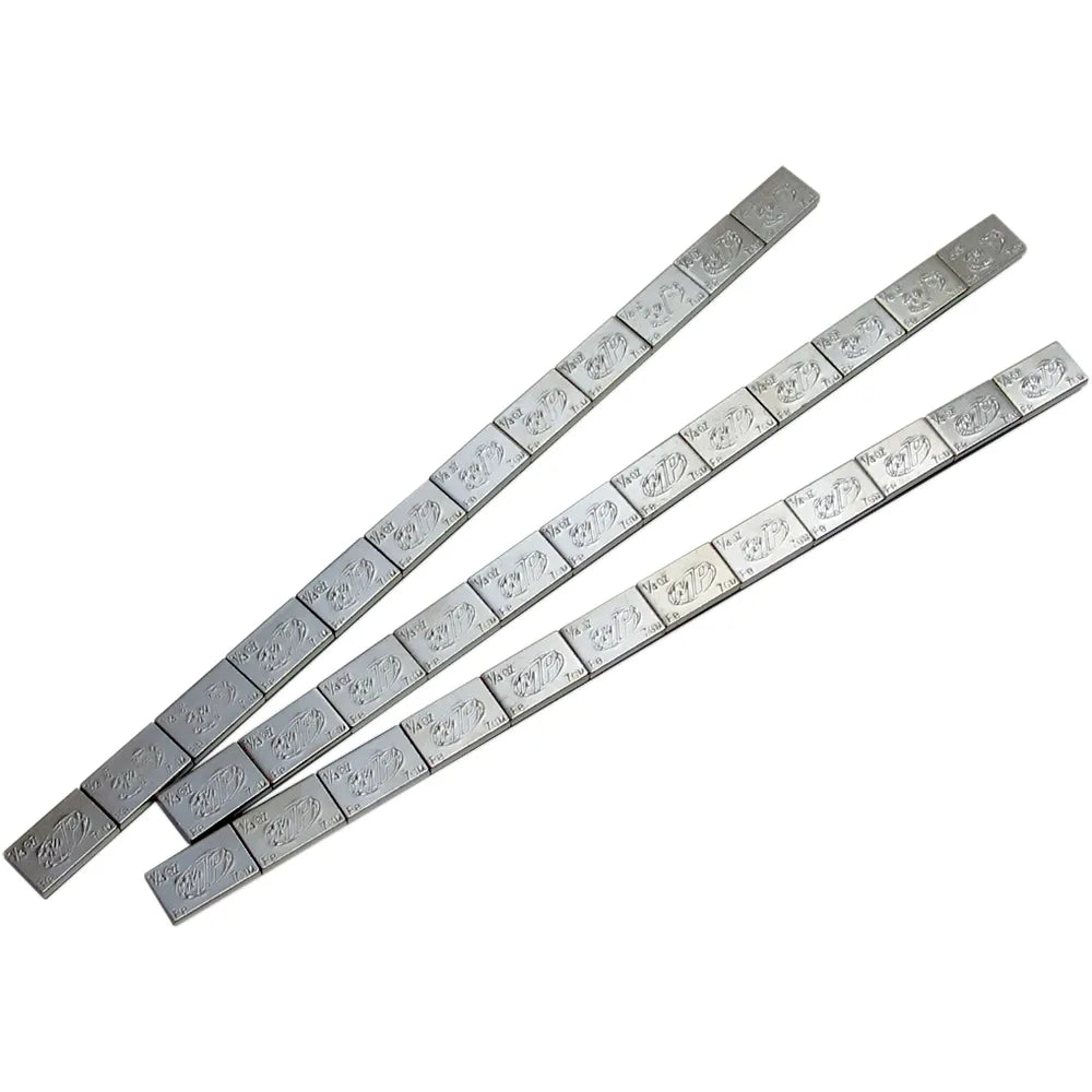 Wheel Weight - Nickel - 90 OZ - Box
