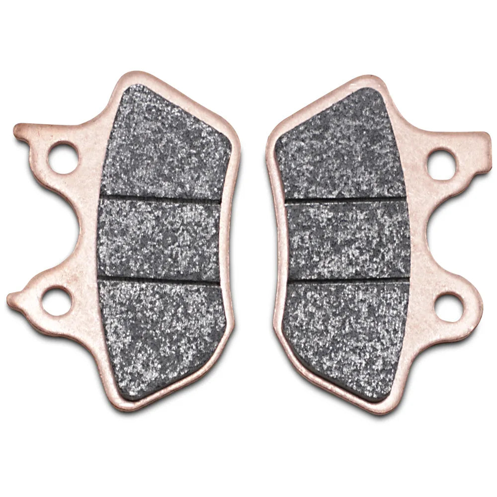Sintered Brake Pads - Harley-Davidson5768404174