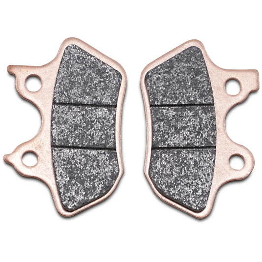 Sintered Brake Pads - Harley-Davidson5768404174