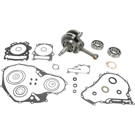 Crankshaft Kit