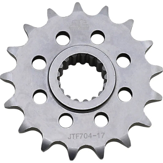 Counter Shaft Sprocket - 17-Tooth