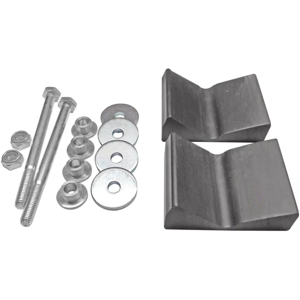Mount Kit - 10 mm