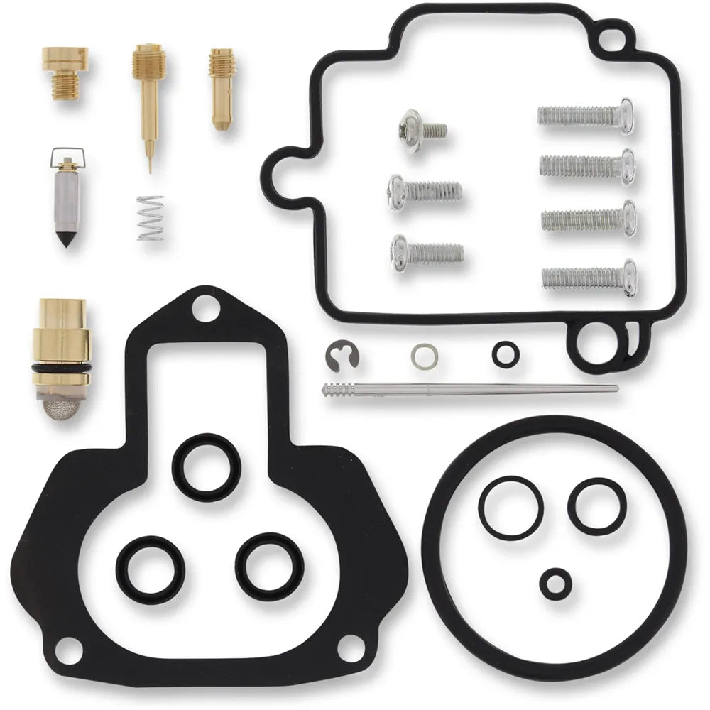 Kit de reparación de carburador - Yamaha - Kit de reparación de carburador - Yamaha