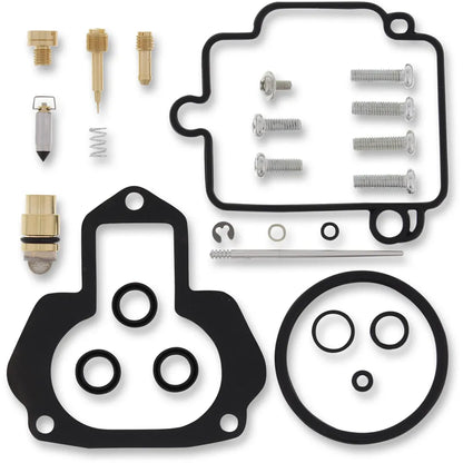 Kit de reparación de carburador - Yamaha - Kit de reparación de carburador - Yamaha