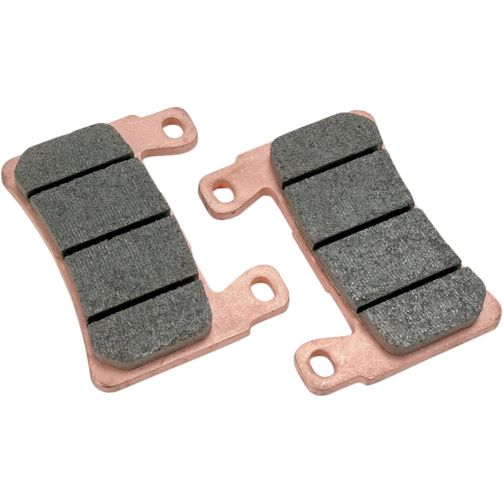 Sintered Brake Pads - Softail