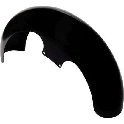 Guardabarros delantero para aparador - Kit de guardabarros envolvente - Delantero - Negro - 16"-19"