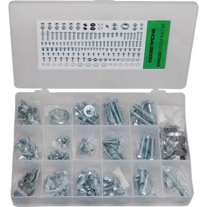 Kit de pernos M1 KX/KXF