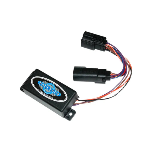 Modulo Ecualizador de Carga Direccionales III Badlands8848