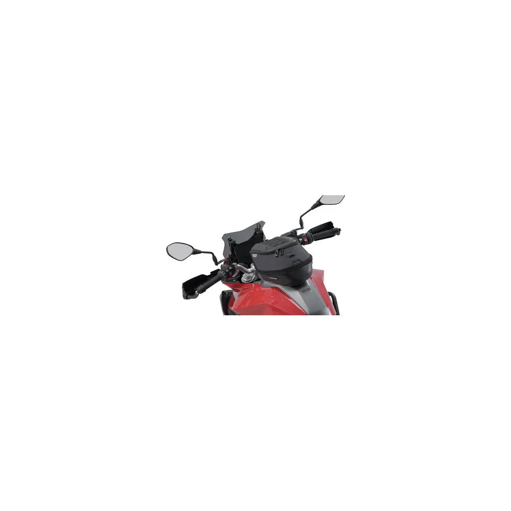 PRO Engage Tank Bag - 7 to 10 Liter - Black