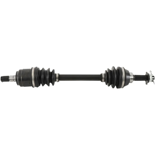 Complete Axle Kit - Front Left/Right - Suzuki