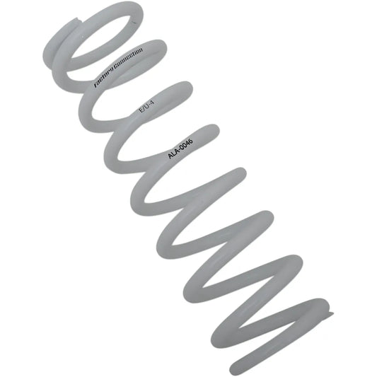Shock Spring - Spring Rate 258 lbs/in