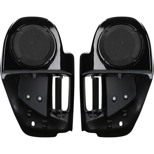 Speaker Assembly - Lower Fairing