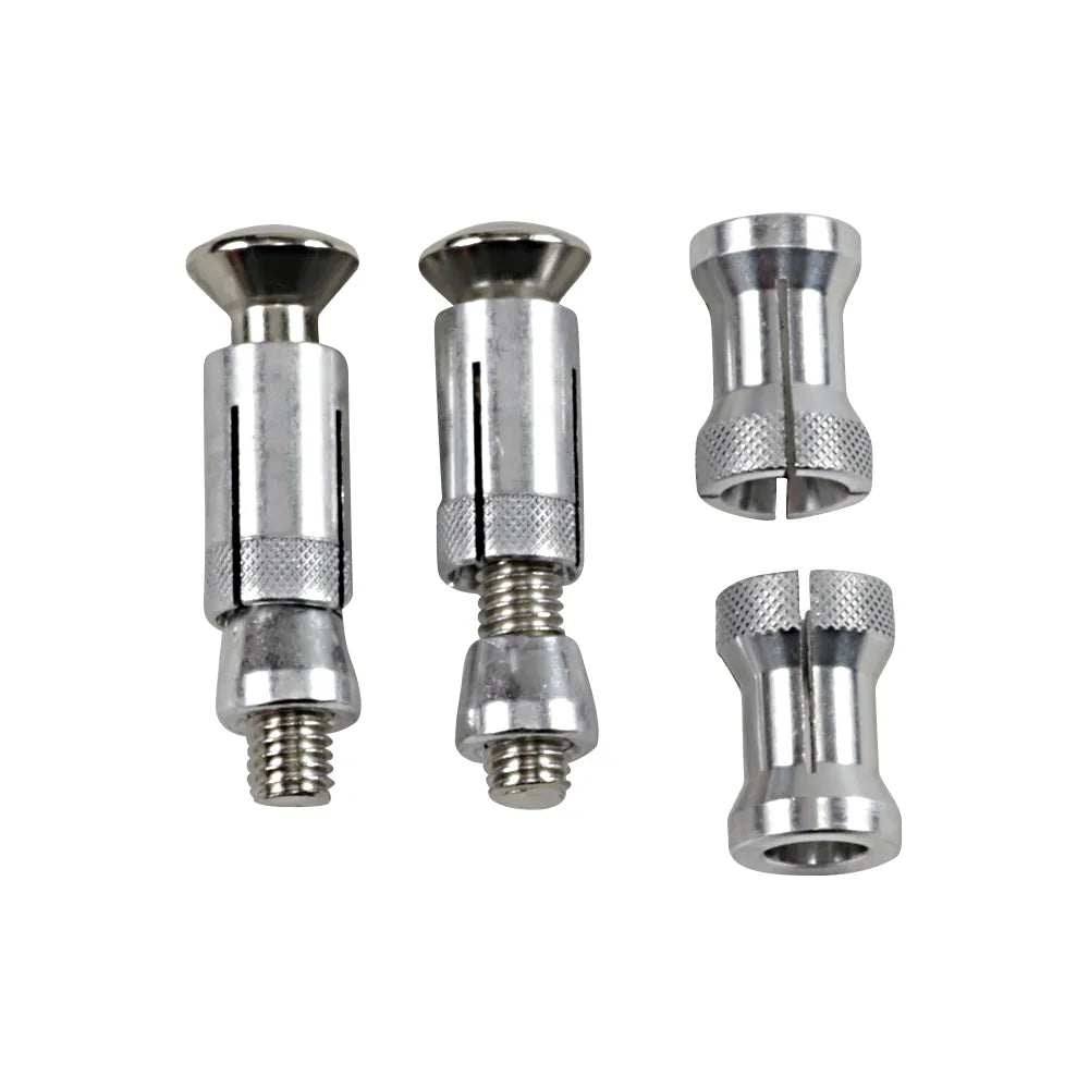 Hardware - Bar End - Probend™ - Aluminum