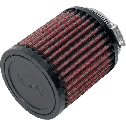 Filtro de aire universal con abrazadera - Filtro de aire universal - Centrado