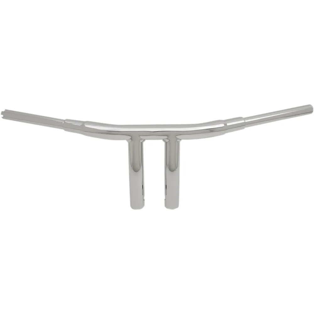 "Big" Buffalo Handlebar - T-Bar - 7" - Chrome