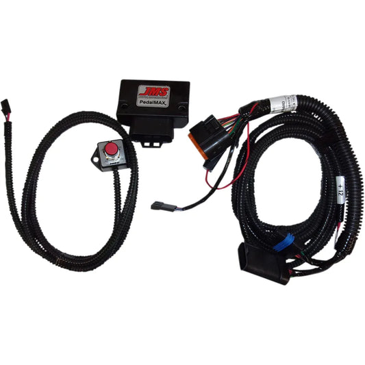 Pedalmax Processor - Polaris