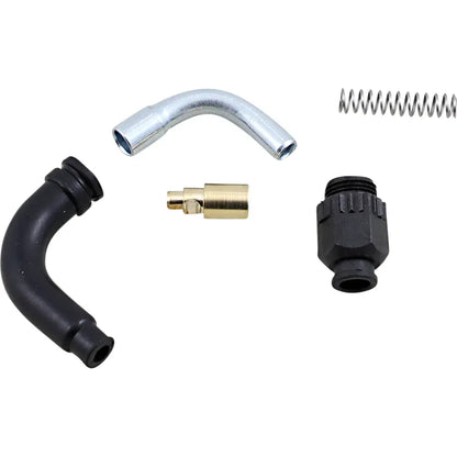 Kit de émbolo de arranque en caliente