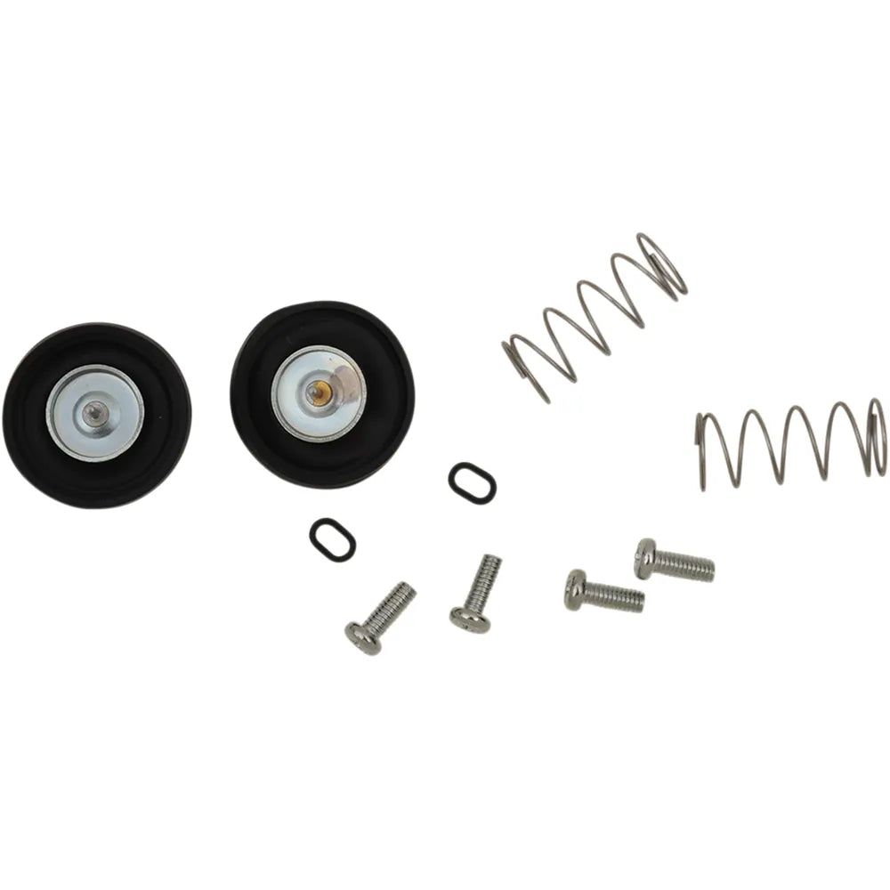 Kit de reconstrucción de la válvula de corte de aire - Kit de reconstrucción de la válvula de corte de aire - Honda