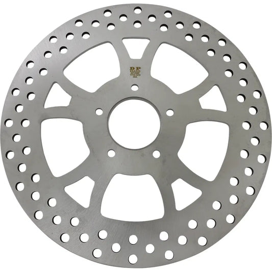 Brake Rotor - Touring - Front