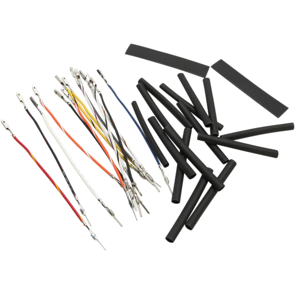 Extensiones de cables de controles de manillar de 15"