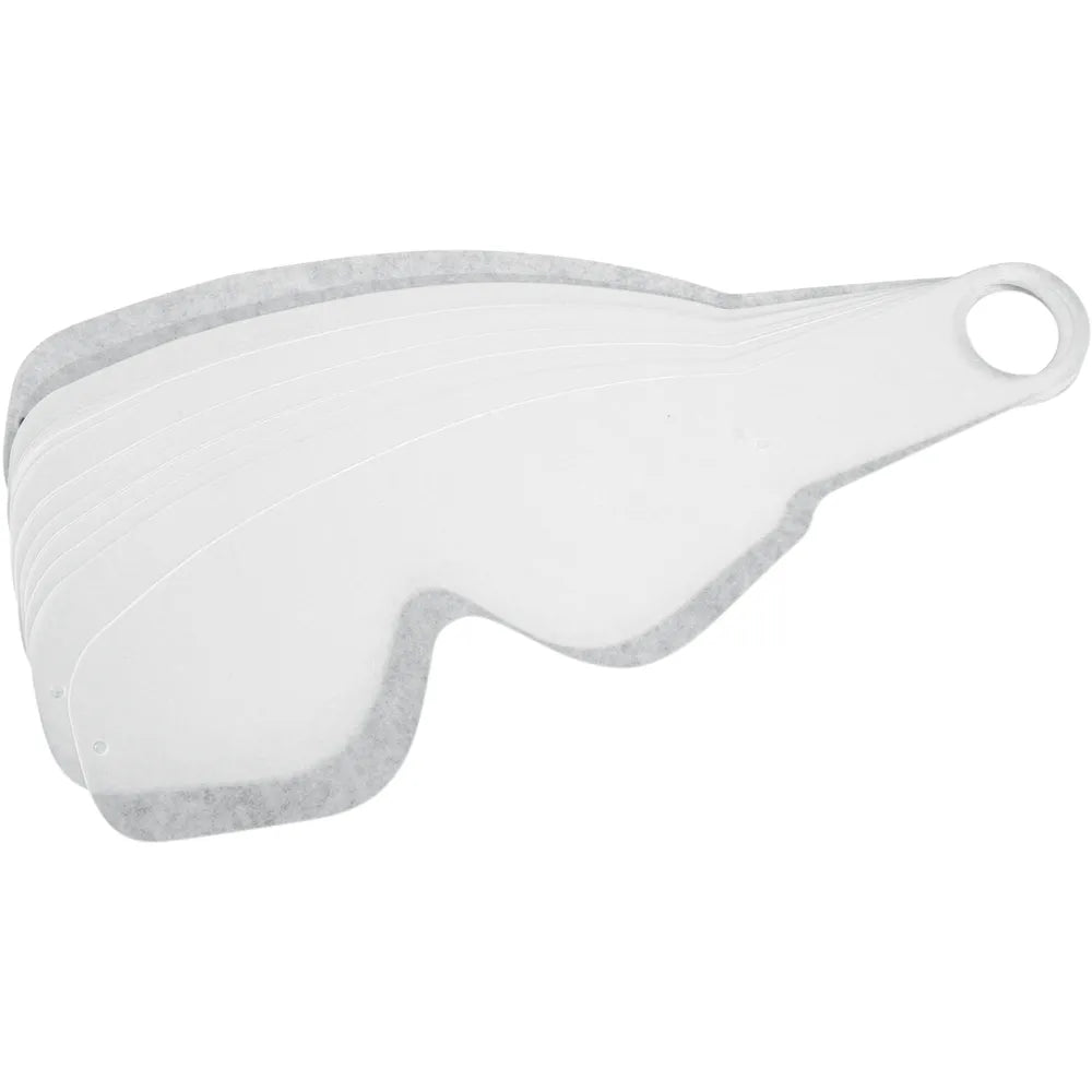 Tear-Offs - Oakley - "O" - 20 Pack