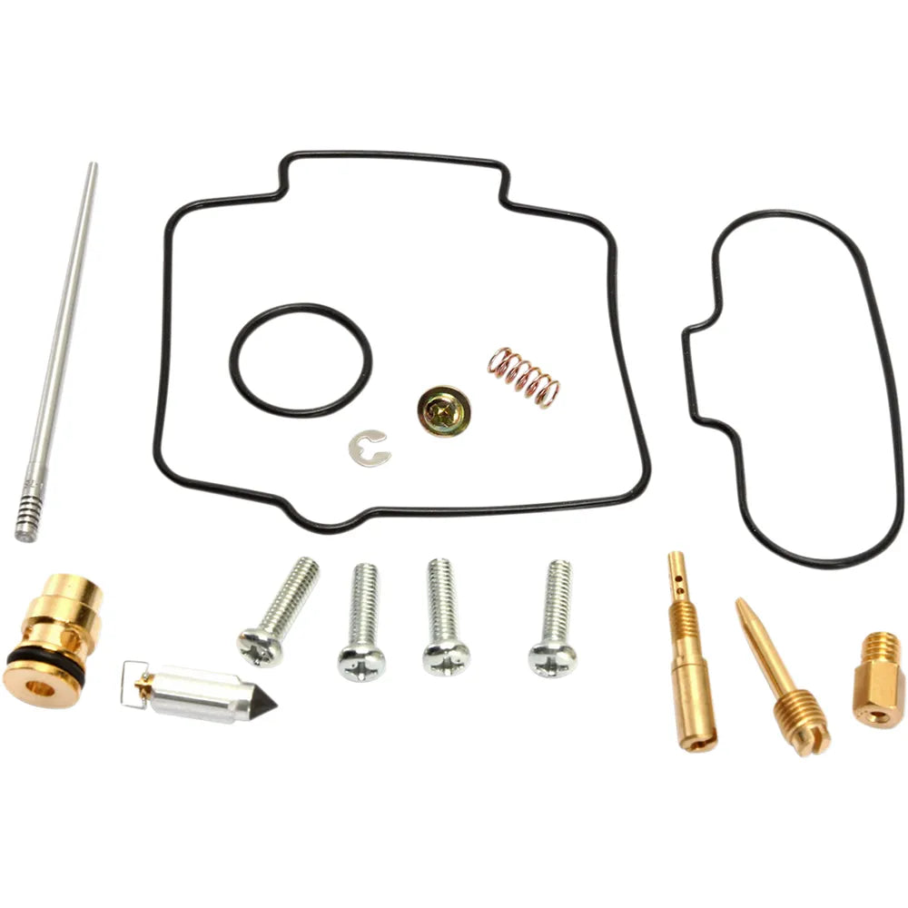 Kit de reparación de carburador - Kawasaki - Kit de reparación de carburador - Honda