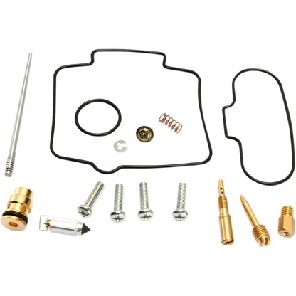 Kit de reparación de carburador - Kawasaki - Kit de reparación de carburador - Honda