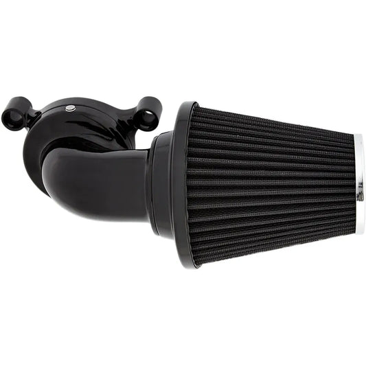 Filtro Alto Flujo Arlen Ness Monster Negro47223