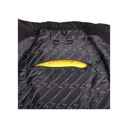 Chaleco de montar nightrider v2