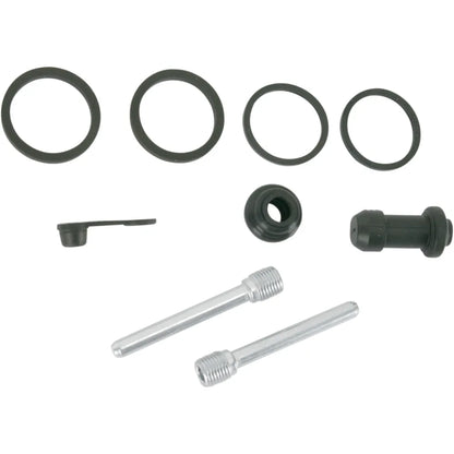Kit de reconstrucción de pinza de freno - Kit de reconstrucción de pinza - Delantero - Kawasaki