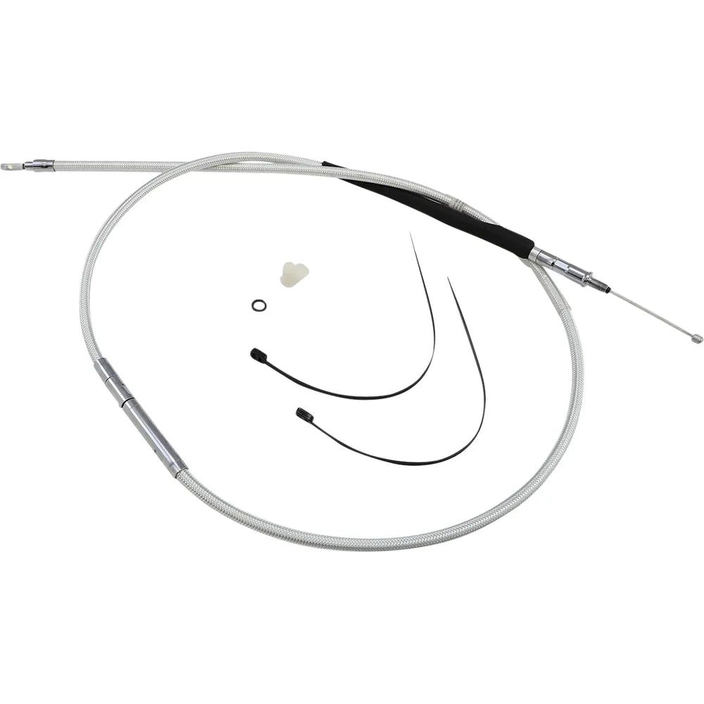 Cable de embrague trenzado de alta eficiencia Sterling Chromite II® - Cable de embrague trenzado de alta eficiencia Sterling Chromite II® - 70-15/16"