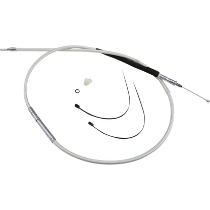 Cable de embrague trenzado de alta eficiencia Sterling Chromite II® - Cable de embrague trenzado de alta eficiencia Sterling Chromite II® - 70-15/16"