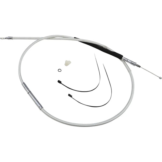Cable de Clutch trenzado de alta eficiencia Sterling Chromite II® - Cable de Clutch trenzado de alta eficiencia Sterling Chromite II® - 70-15/16"