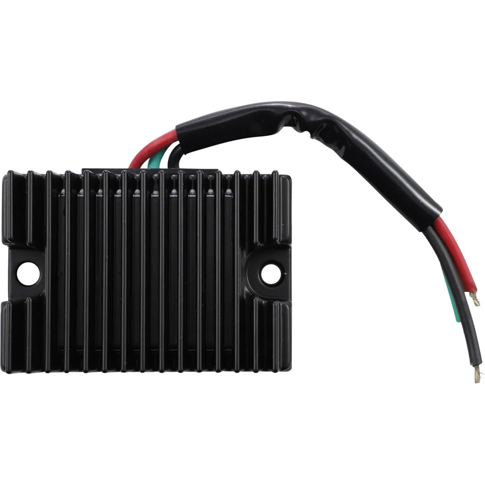 Regulator - XL '65-'77 - Black
