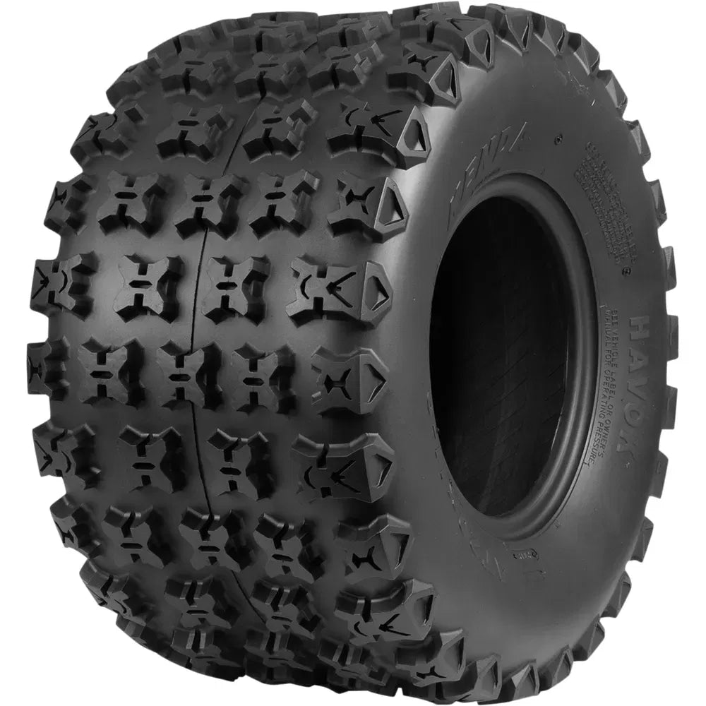 Tire - K3211 - Havok - 20X11-9