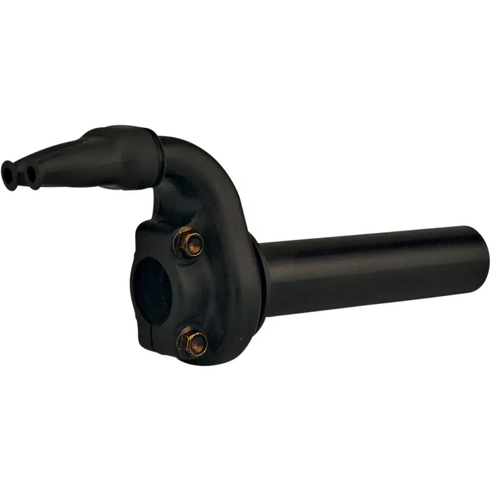 Throttle - Four Stroke
