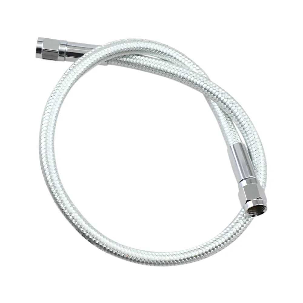 Línea de freno ABS universal trenzada - Línea de freno - 19" - Sterling Chromite II