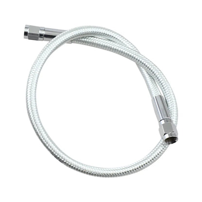 Línea de freno ABS universal trenzada - Línea de freno - 19" - Sterling Chromite II