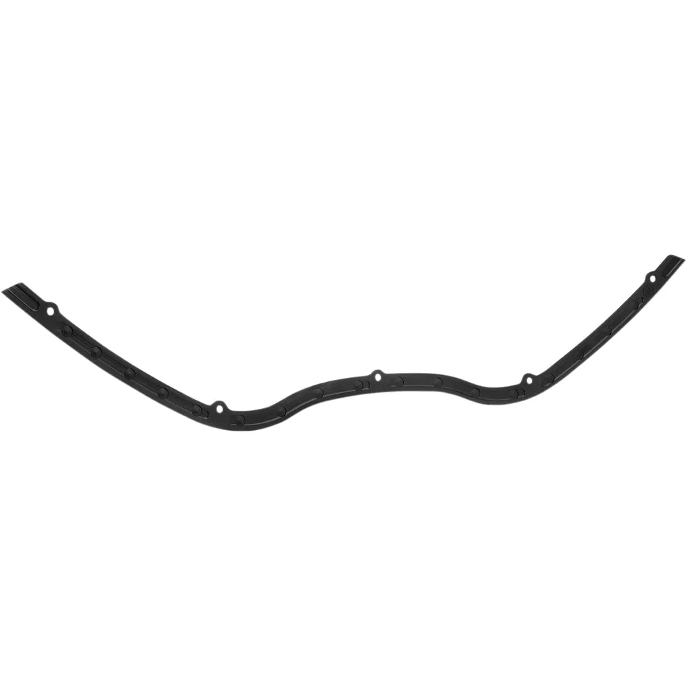 Windshield Trim - Hole Shot - Black Ops - FLTR '98-'13