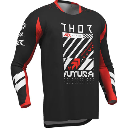Camiseta Launchmode Futura