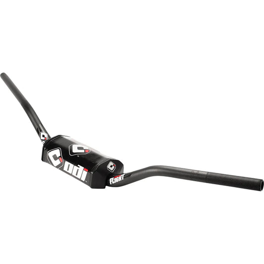 Black YZ OE Flight Handlebar